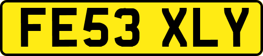 FE53XLY