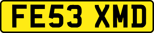 FE53XMD