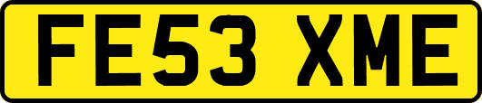FE53XME