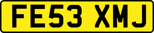FE53XMJ