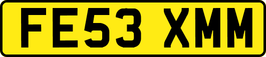 FE53XMM