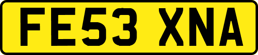 FE53XNA