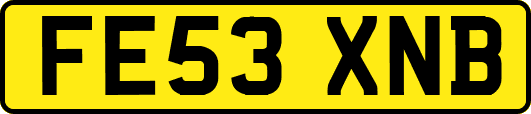 FE53XNB
