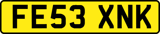 FE53XNK