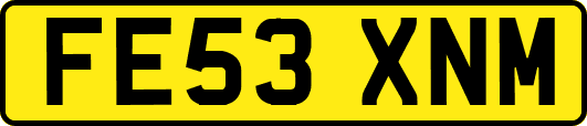 FE53XNM