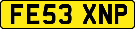 FE53XNP