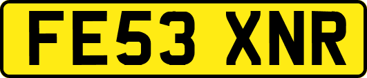 FE53XNR