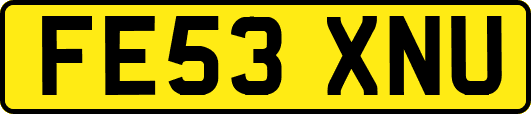 FE53XNU