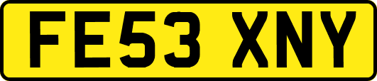 FE53XNY