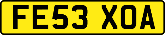 FE53XOA