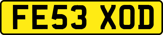FE53XOD