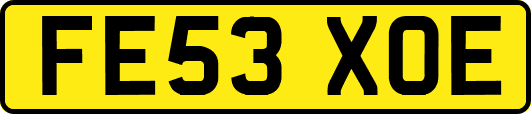 FE53XOE