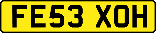FE53XOH