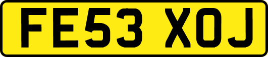 FE53XOJ