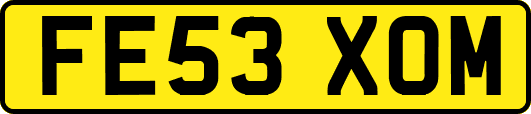 FE53XOM