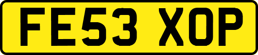 FE53XOP
