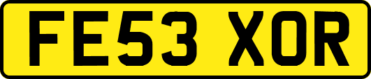 FE53XOR