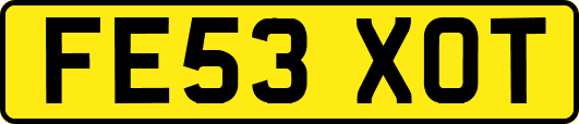 FE53XOT