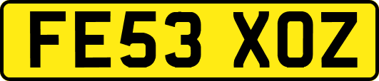 FE53XOZ