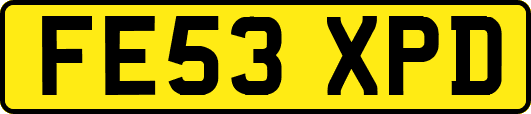 FE53XPD