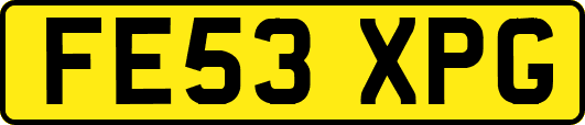 FE53XPG