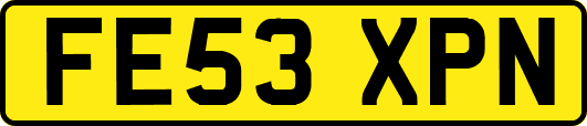 FE53XPN