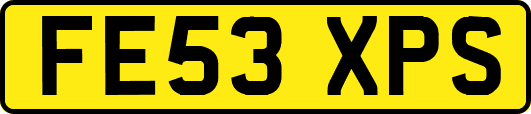 FE53XPS