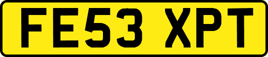 FE53XPT