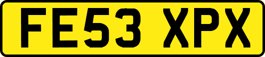 FE53XPX