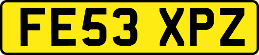 FE53XPZ