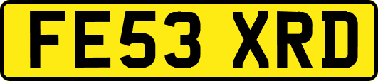 FE53XRD