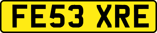 FE53XRE