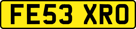 FE53XRO