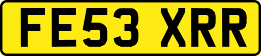 FE53XRR