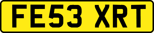 FE53XRT