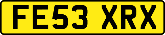 FE53XRX