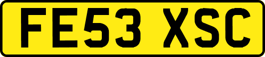 FE53XSC