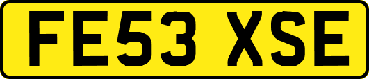 FE53XSE