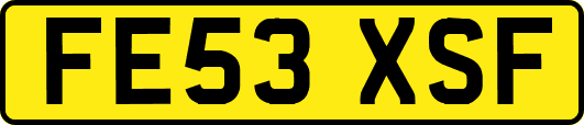 FE53XSF