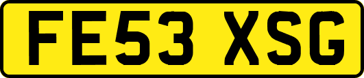 FE53XSG