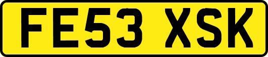 FE53XSK