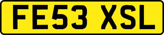 FE53XSL