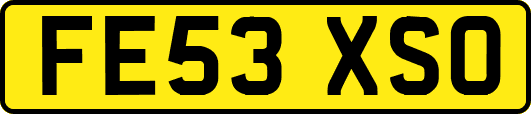 FE53XSO