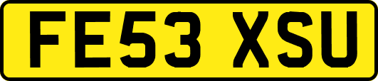 FE53XSU