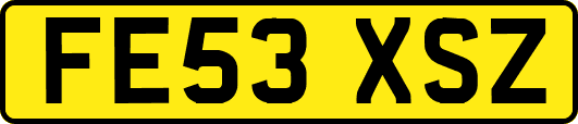 FE53XSZ