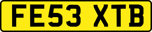 FE53XTB
