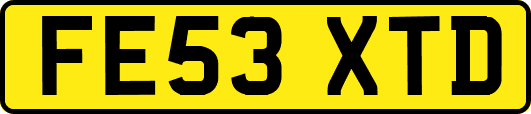 FE53XTD