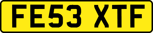 FE53XTF
