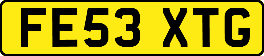 FE53XTG