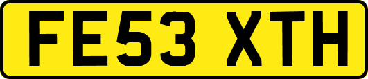 FE53XTH